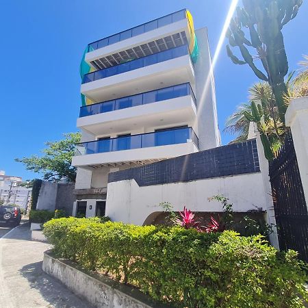 Linda Cobertura Vista P/ Mar -Praia Das Virtudes Guarapari Luaran gambar