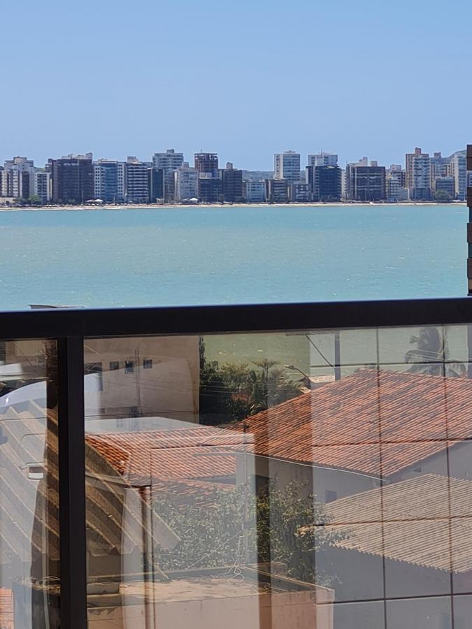 Linda Cobertura Vista P/ Mar -Praia Das Virtudes Guarapari Luaran gambar