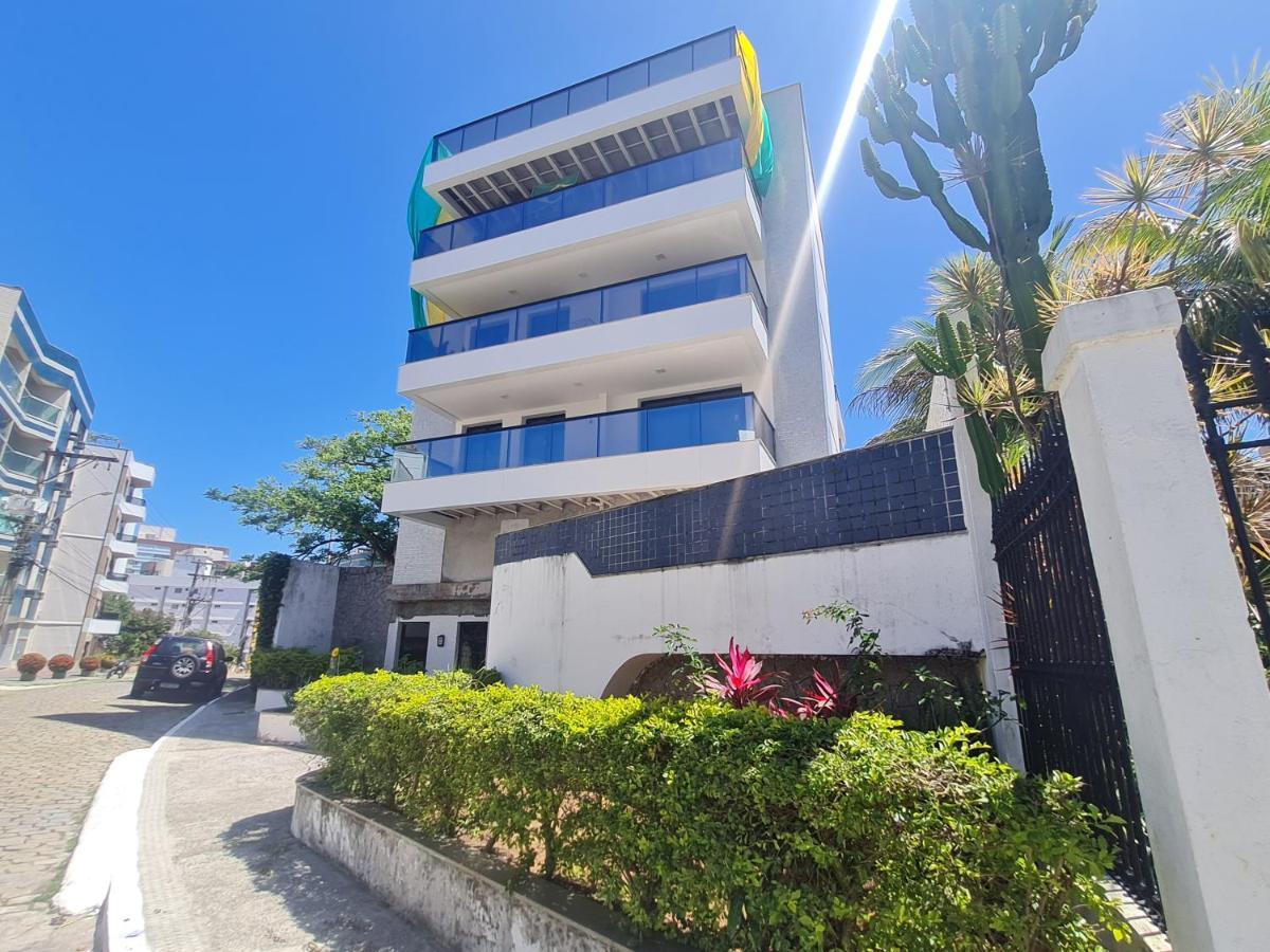 Linda Cobertura Vista P/ Mar -Praia Das Virtudes Guarapari Luaran gambar