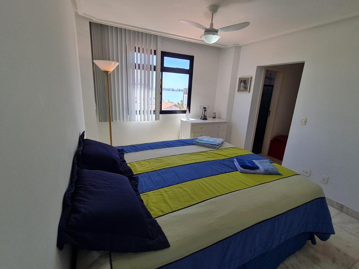 Linda Cobertura Vista P/ Mar -Praia Das Virtudes Guarapari Luaran gambar